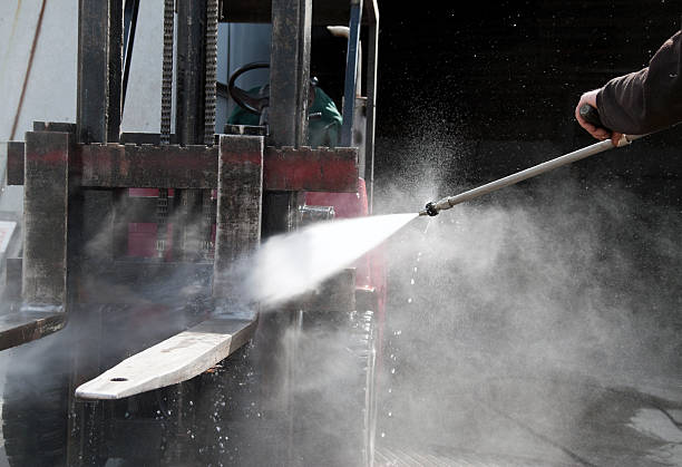 Best Sidewalk Pressure Washing  in Dillon, CO