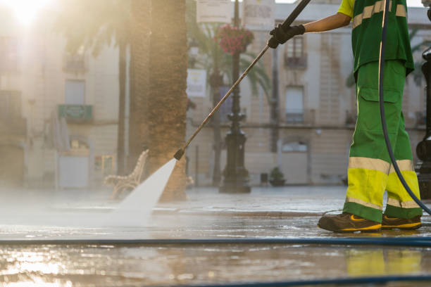 Best Commercial Building Pressure Washing  in Dillon, CO